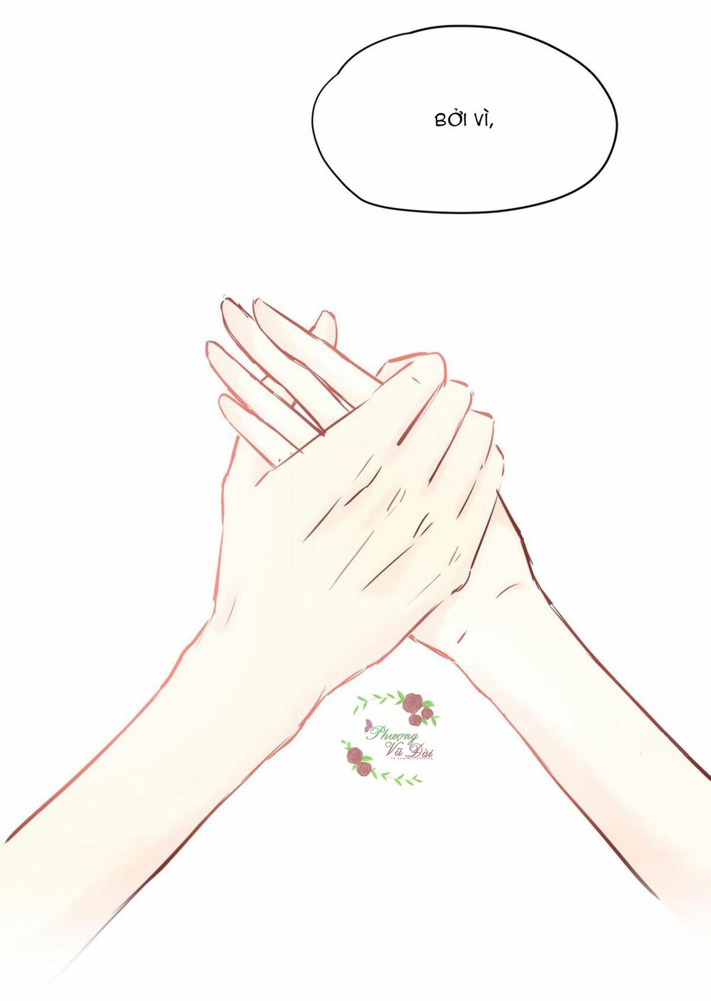 Trong Khoảnh Khắc Ấy, Muốn Hôn Em: Chapter 9