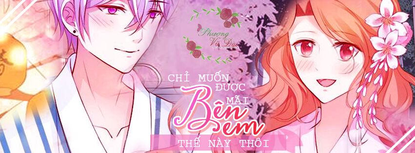 Mỹ Nhân Vi Hạm: Chapter 1