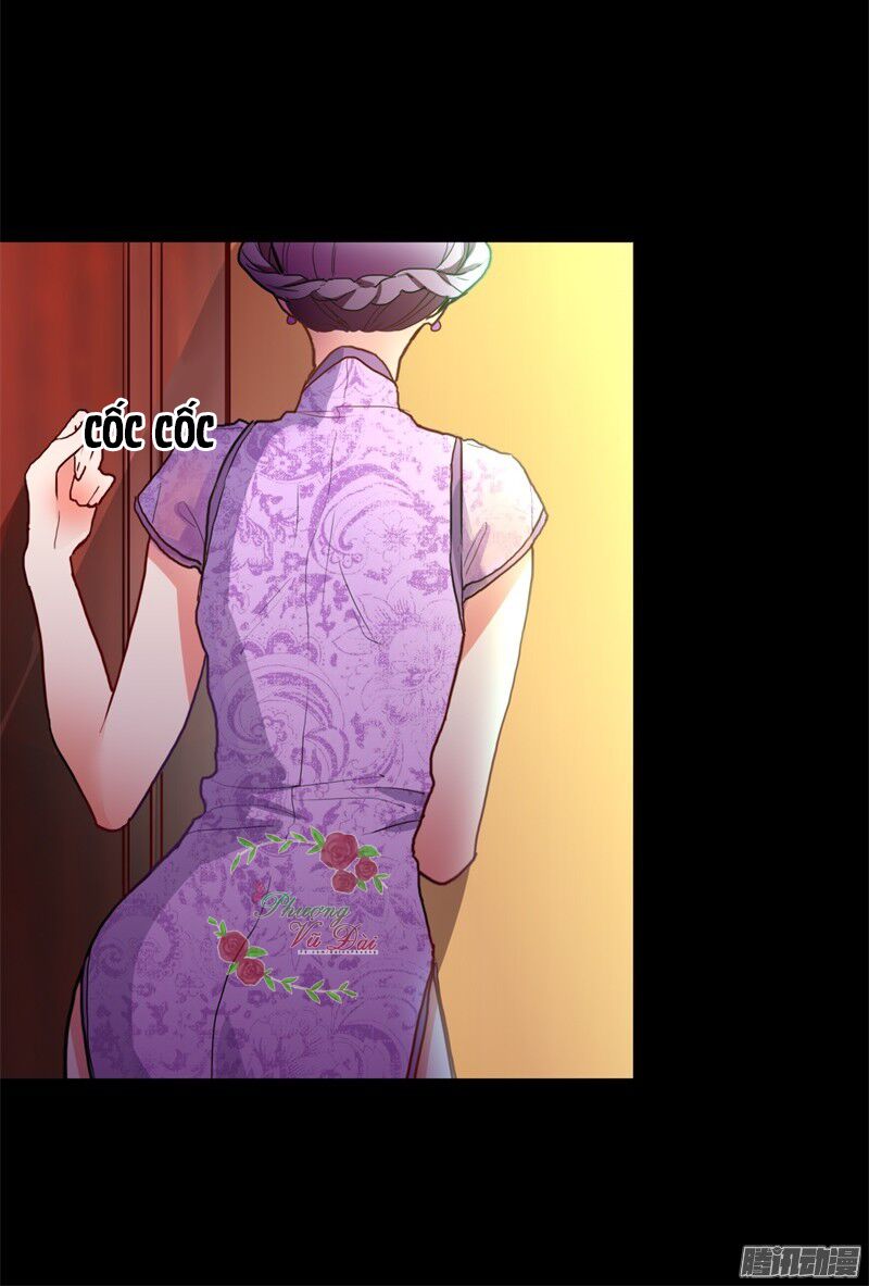 Mỹ Nhân Vi Hạm: Chapter 1