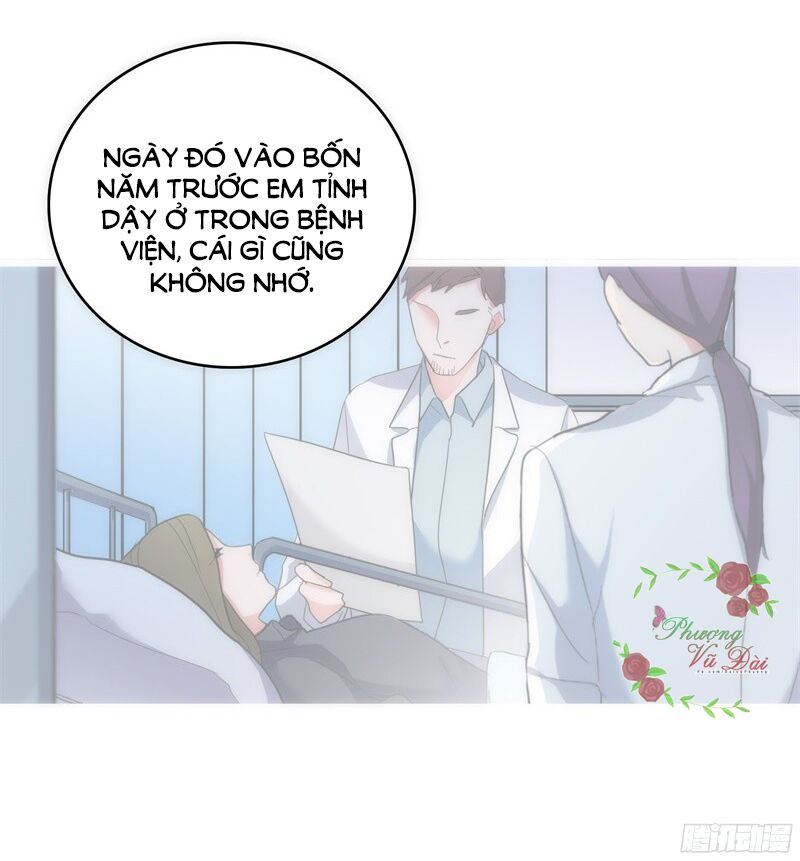 Mỹ Nhân Vi Hạm: Chapter 10