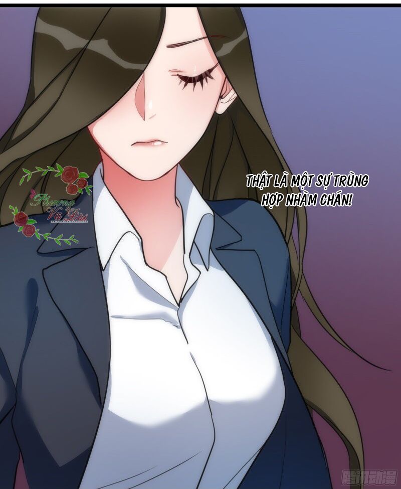 Mỹ Nhân Vi Hạm: Chapter 10