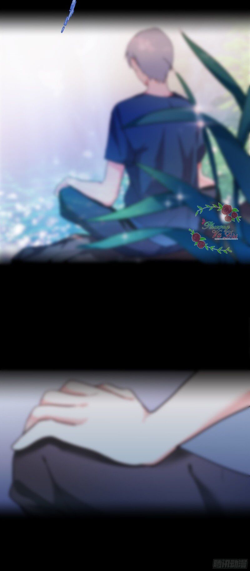 Mỹ Nhân Vi Hạm: Chapter 10