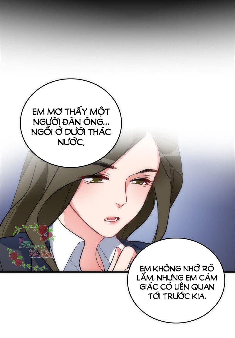 Mỹ Nhân Vi Hạm: Chapter 10
