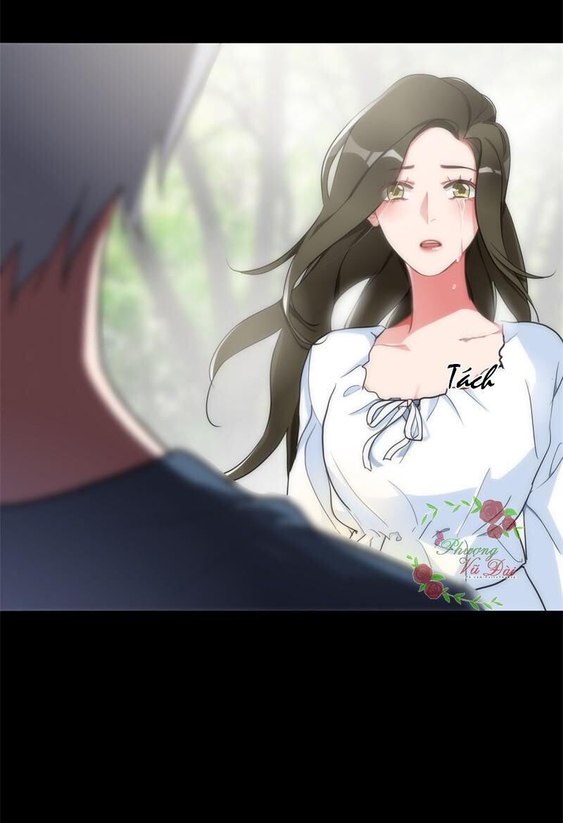 Mỹ Nhân Vi Hạm: Chapter 11
