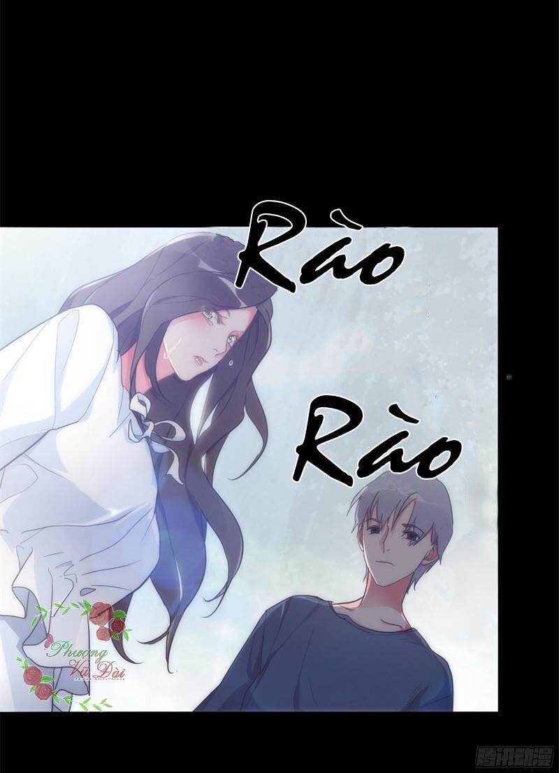 Mỹ Nhân Vi Hạm: Chapter 11