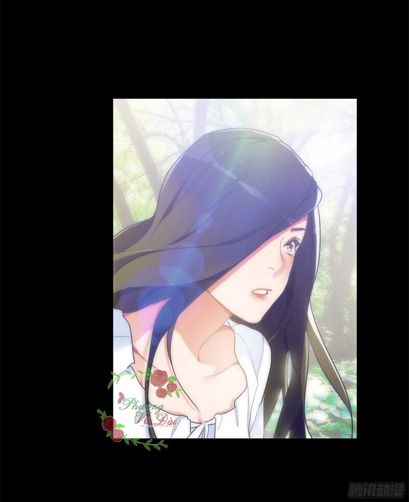 Mỹ Nhân Vi Hạm: Chapter 11