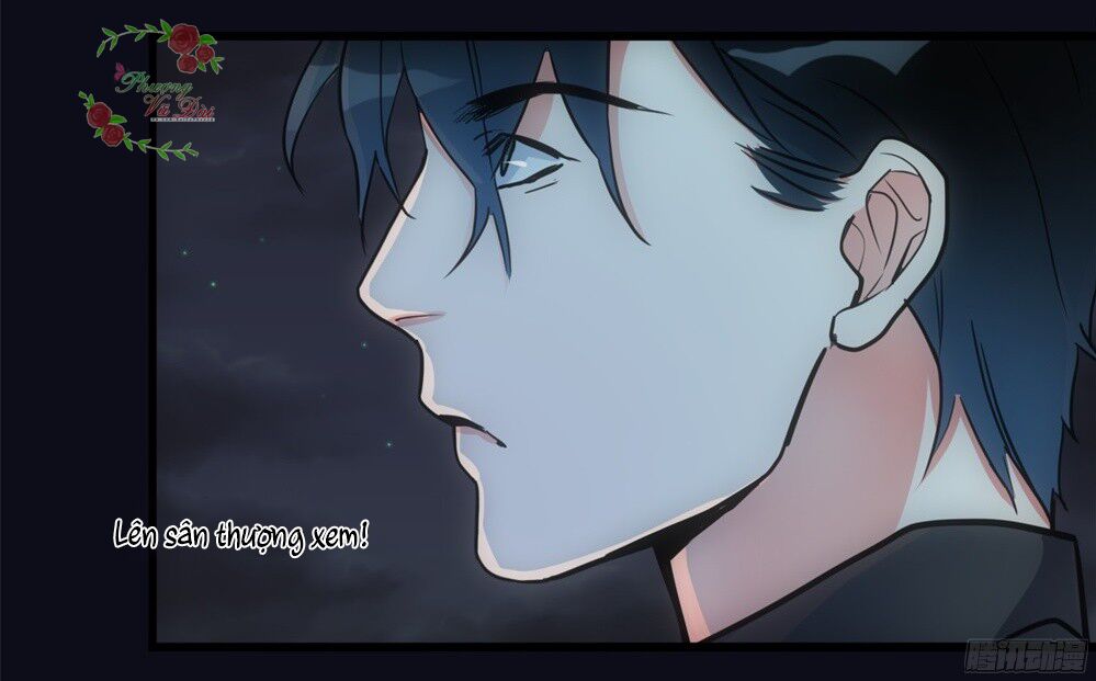 Mỹ Nhân Vi Hạm: Chapter 12: -13