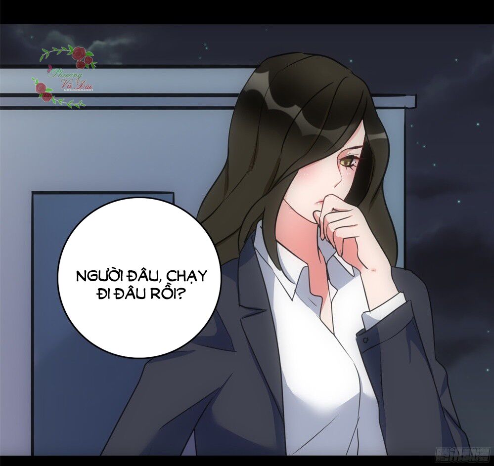 Mỹ Nhân Vi Hạm: Chapter 12: -13