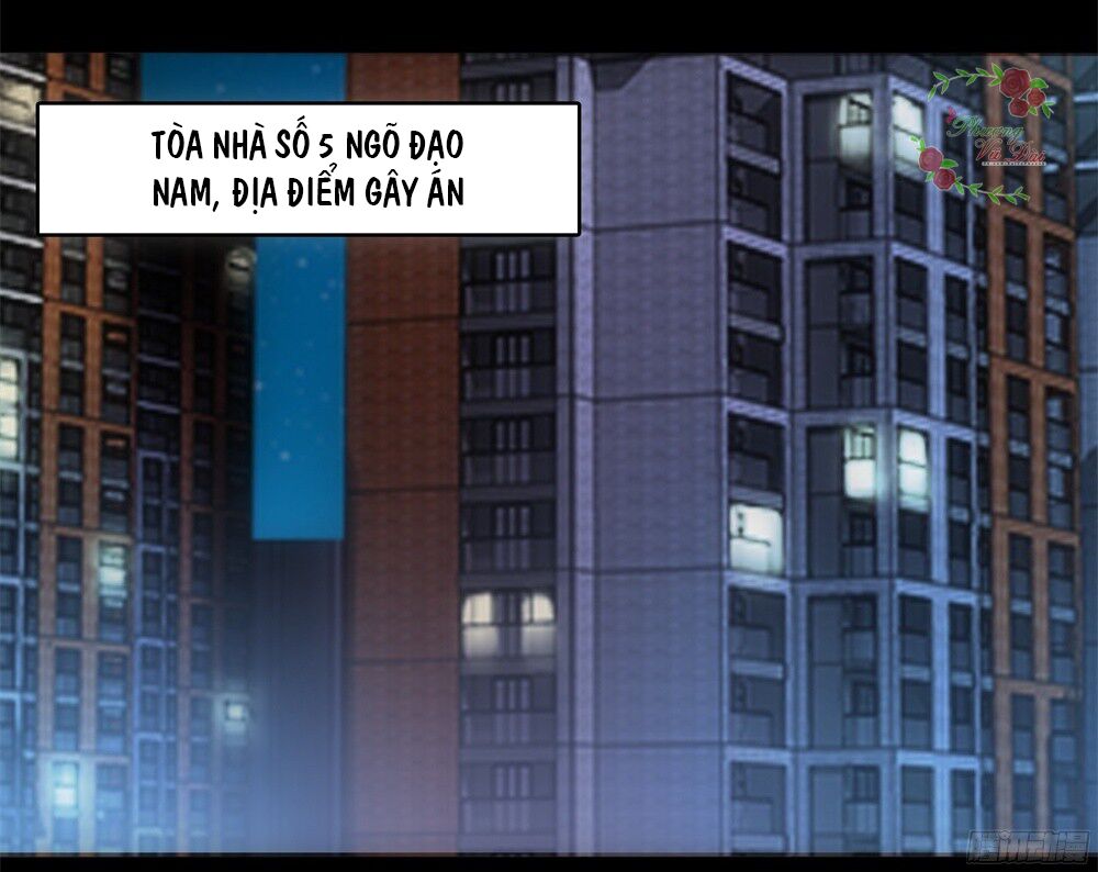 Mỹ Nhân Vi Hạm: Chapter 12: -13