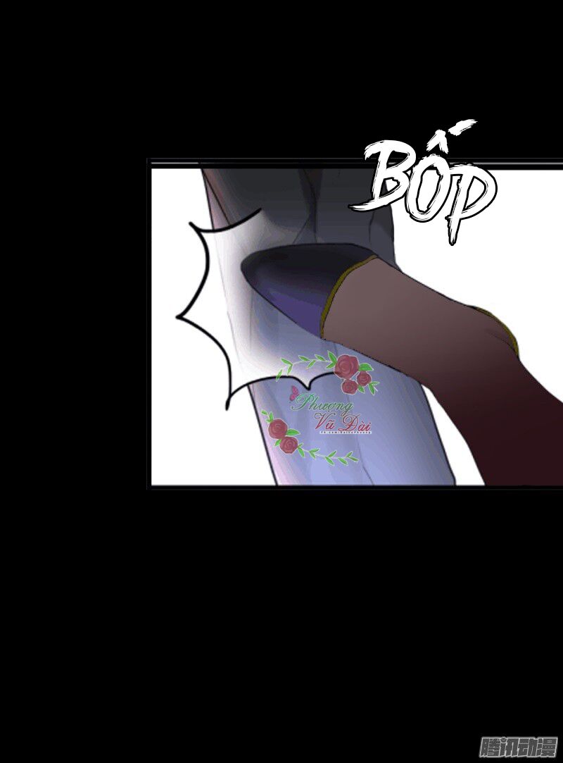 Mỹ Nhân Vi Hạm: Chapter 3