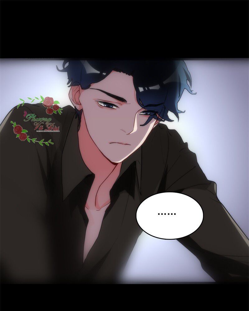Mỹ Nhân Vi Hạm: Chapter 3
