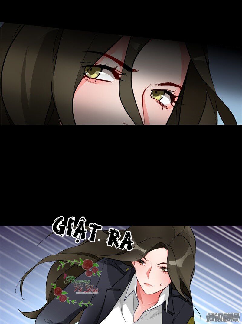 Mỹ Nhân Vi Hạm: Chapter 3