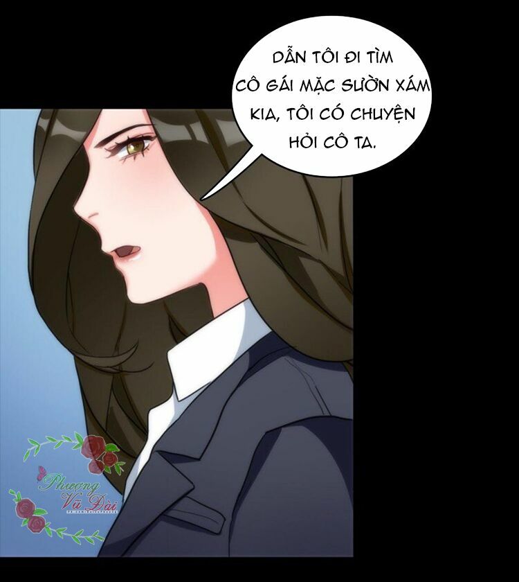 Mỹ Nhân Vi Hạm: Chapter 4