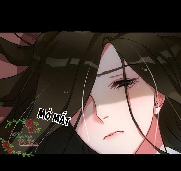 Mỹ Nhân Vi Hạm: Chapter 4
