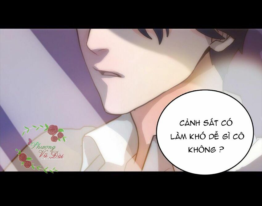 Mỹ Nhân Vi Hạm: Chapter 4