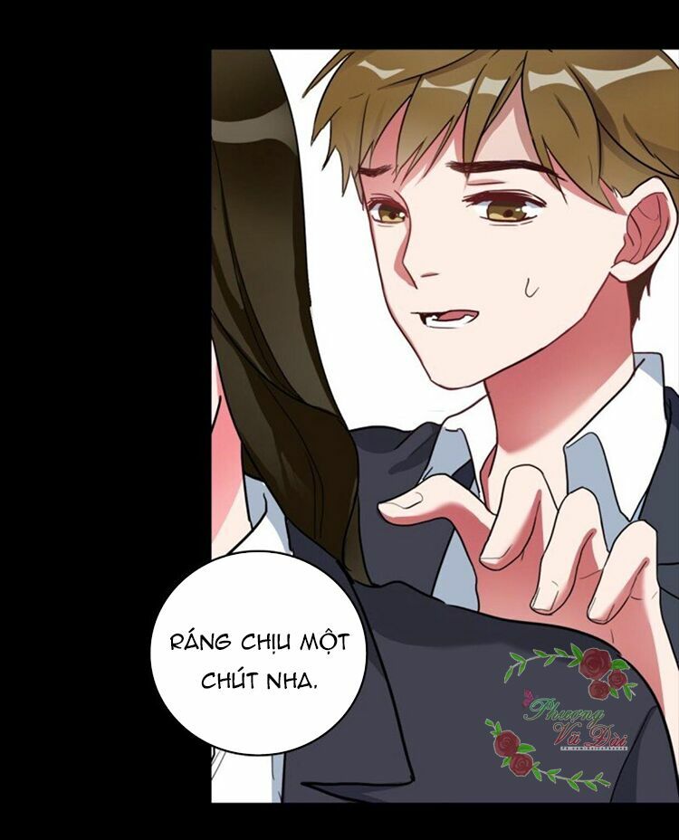 Mỹ Nhân Vi Hạm: Chapter 4
