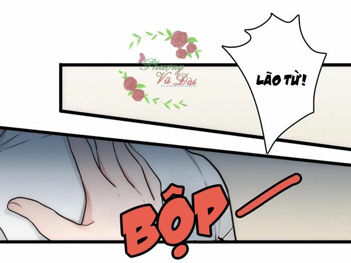 Mỹ Nhân Vi Hạm: Chapter 5