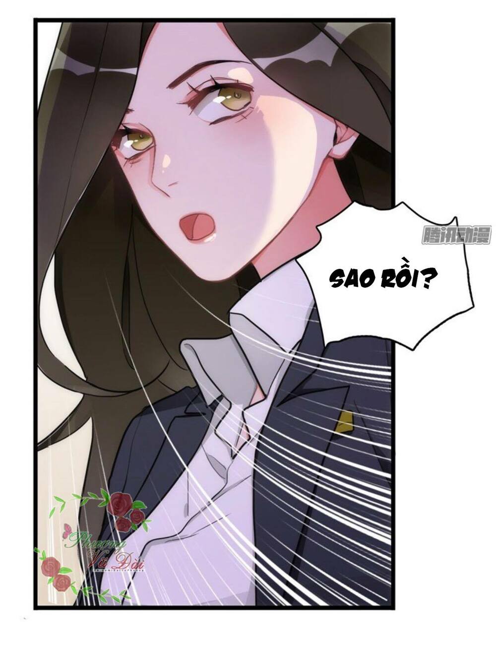 Mỹ Nhân Vi Hạm: Chapter 5
