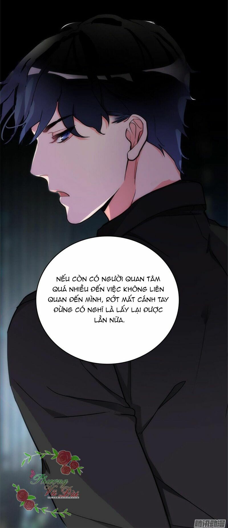 Mỹ Nhân Vi Hạm: Chapter 5