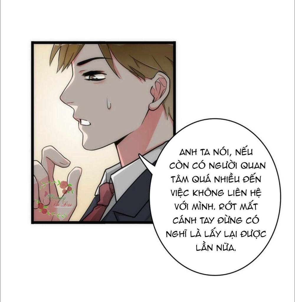 Mỹ Nhân Vi Hạm: Chapter 6