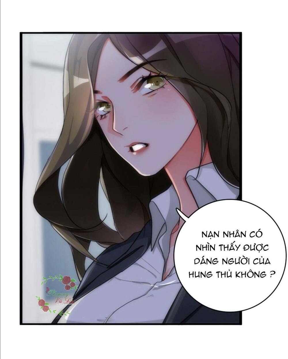 Mỹ Nhân Vi Hạm: Chapter 6