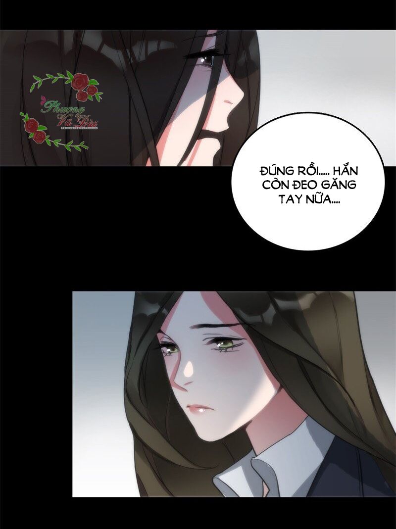 Mỹ Nhân Vi Hạm: Chapter 7