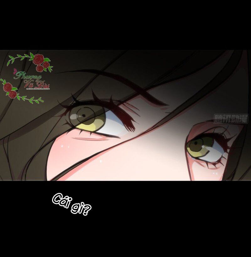 Mỹ Nhân Vi Hạm: Chapter 7