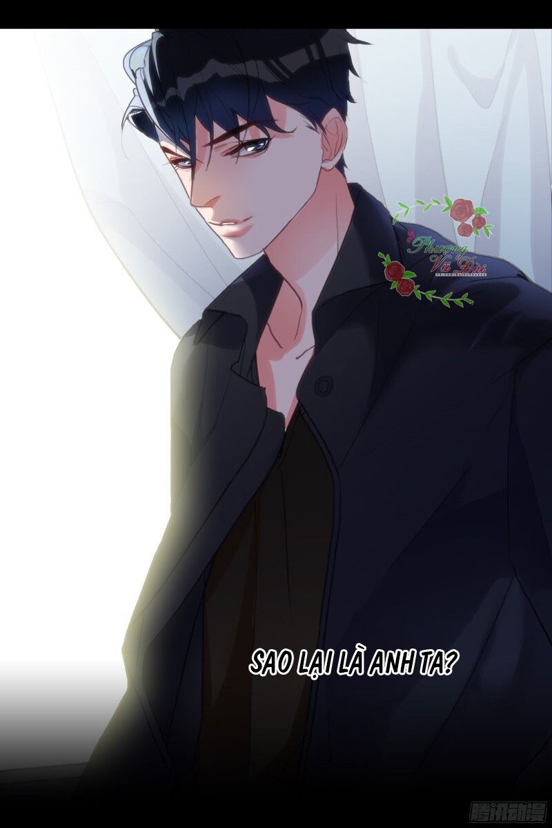 Mỹ Nhân Vi Hạm: Chapter 7