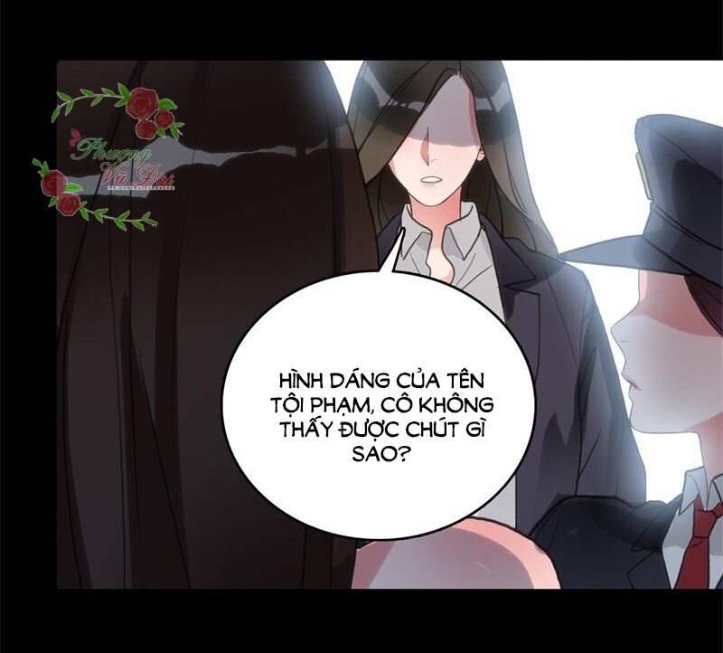 Mỹ Nhân Vi Hạm: Chapter 7