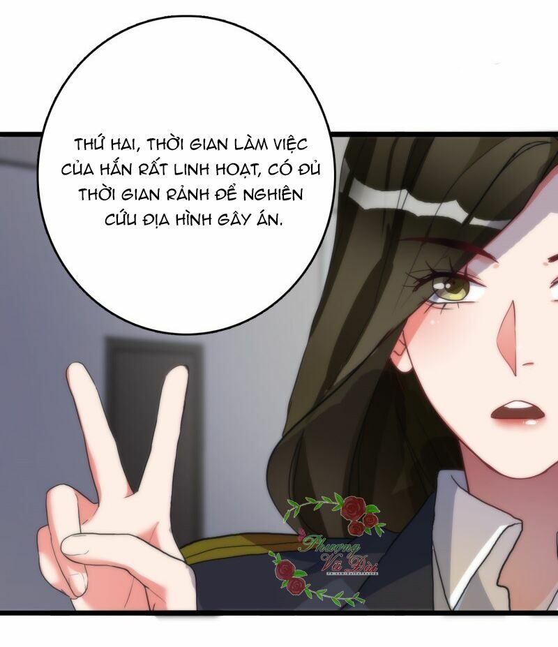 Mỹ Nhân Vi Hạm: Chapter 8