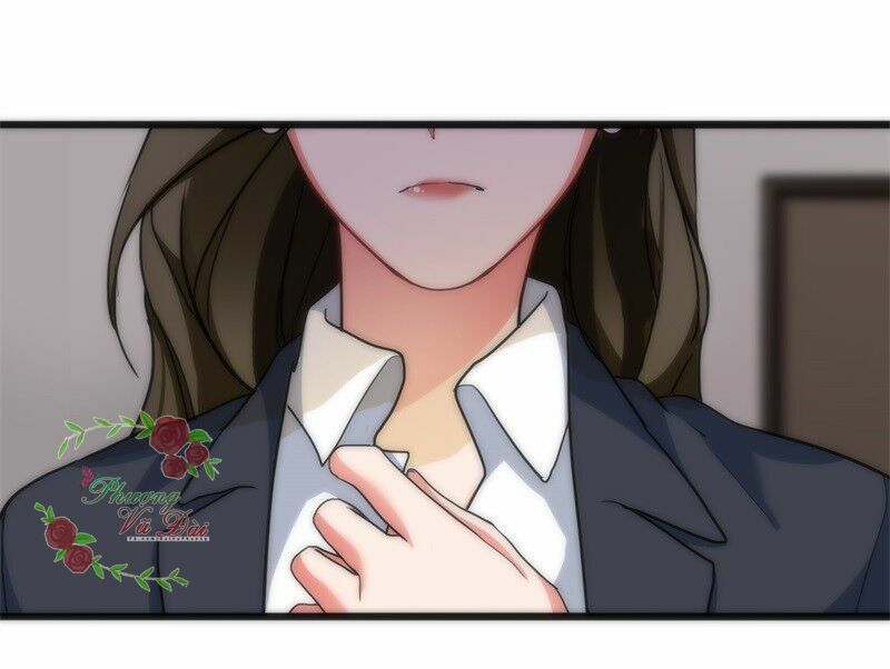 Mỹ Nhân Vi Hạm: Chapter 8