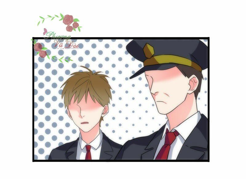 Mỹ Nhân Vi Hạm: Chapter 8