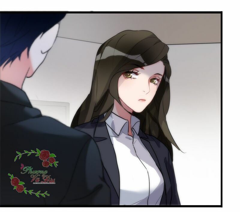 Mỹ Nhân Vi Hạm: Chapter 8