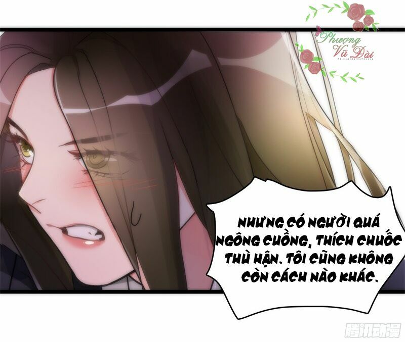 Mỹ Nhân Vi Hạm: Chapter 8