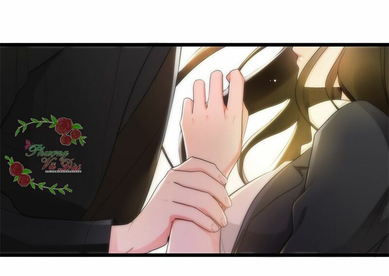 Mỹ Nhân Vi Hạm: Chapter 8