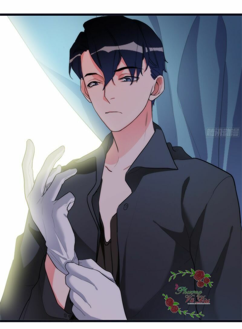 Mỹ Nhân Vi Hạm: Chapter 8