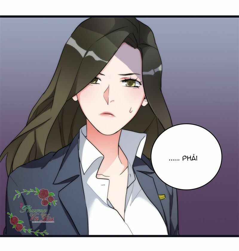 Mỹ Nhân Vi Hạm: Chapter 8