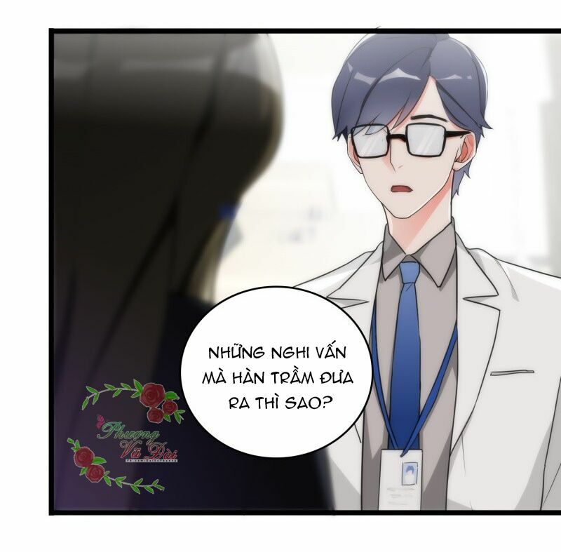 Mỹ Nhân Vi Hạm: Chapter 9