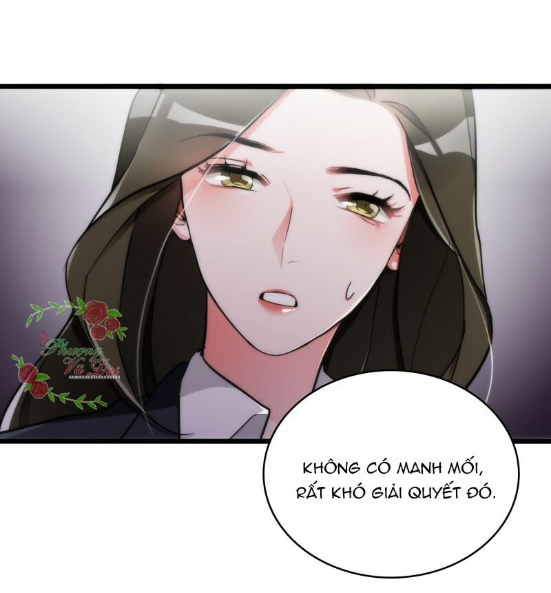 Mỹ Nhân Vi Hạm: Chapter 9