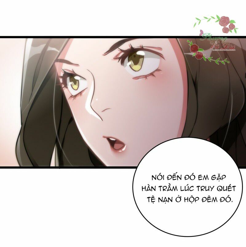 Mỹ Nhân Vi Hạm: Chapter 9