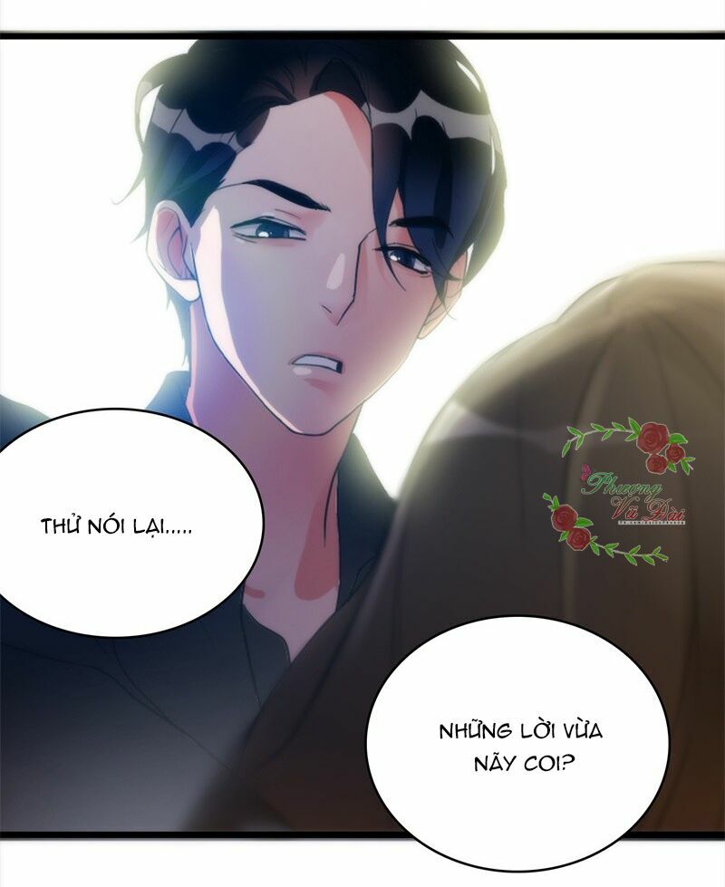 Mỹ Nhân Vi Hạm: Chapter 9