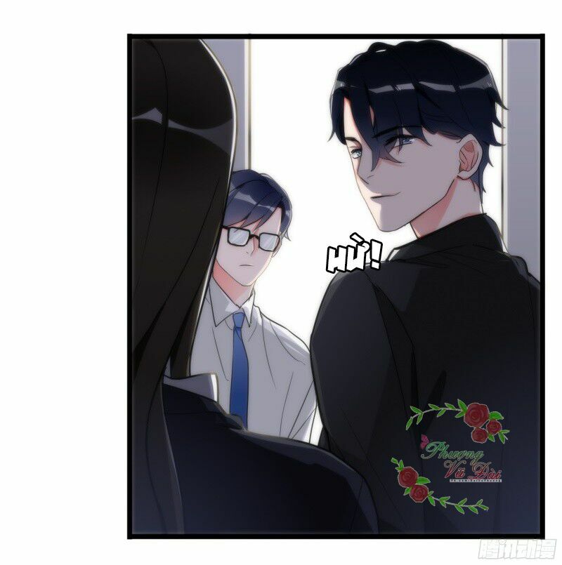 Mỹ Nhân Vi Hạm: Chapter 9