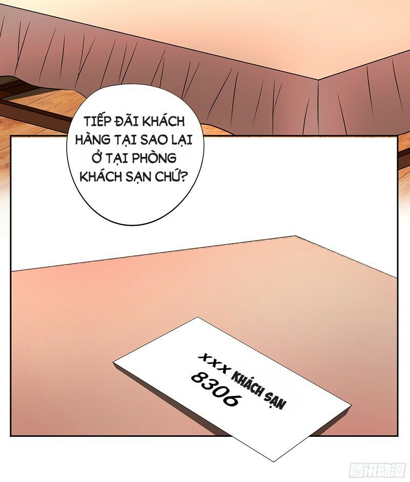 Chỉ nhiễm thành hôn: đại thúc sủng vợ vô độ: Chapter 1