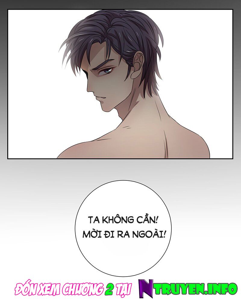 Chỉ nhiễm thành hôn: đại thúc sủng vợ vô độ: Chapter 1