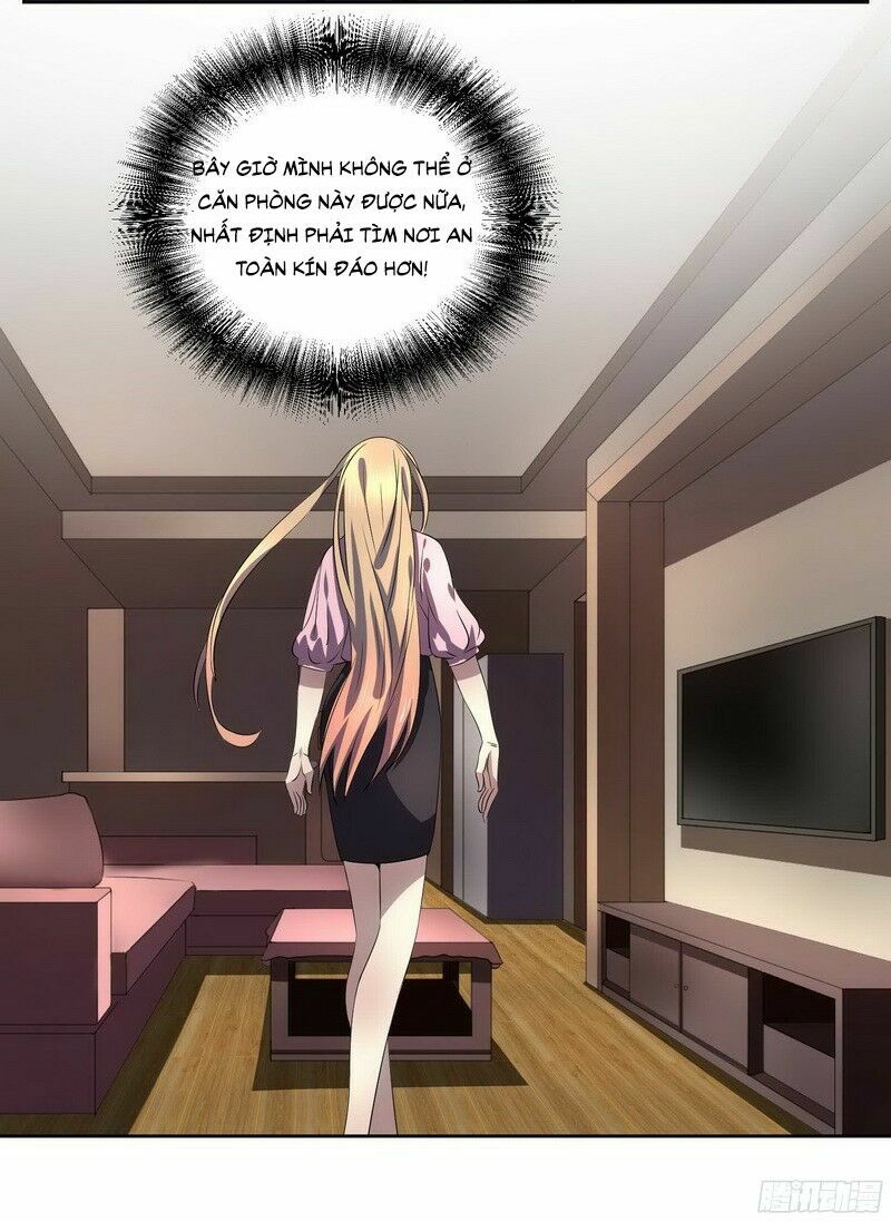Chỉ nhiễm thành hôn: đại thúc sủng vợ vô độ: Chapter 10