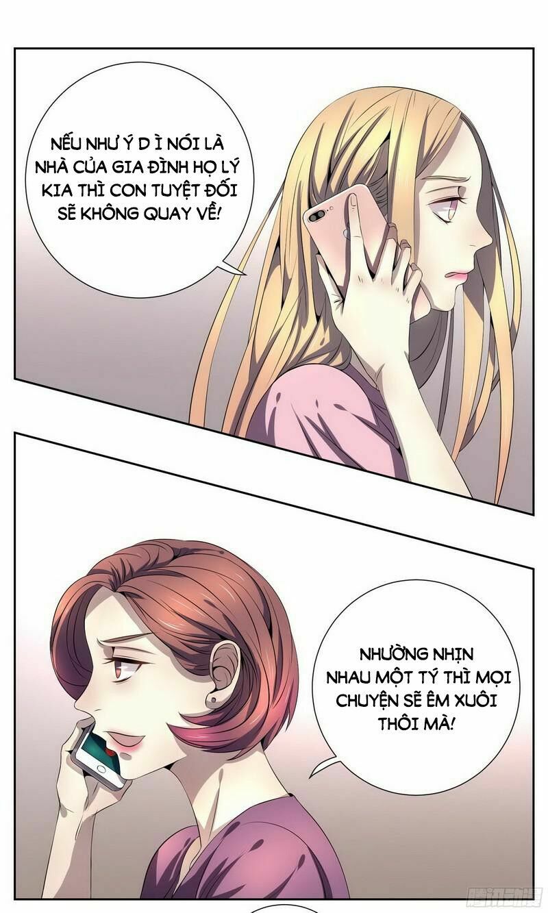 Chỉ nhiễm thành hôn: đại thúc sủng vợ vô độ: Chapter 10