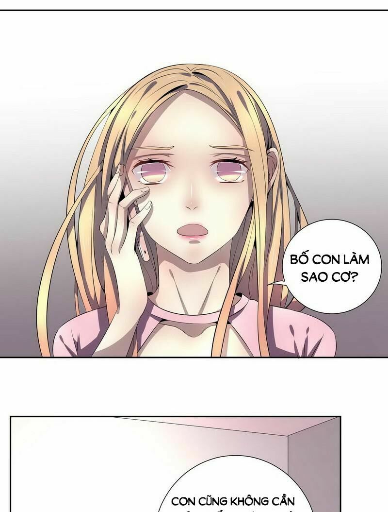 Chỉ nhiễm thành hôn: đại thúc sủng vợ vô độ: Chapter 10