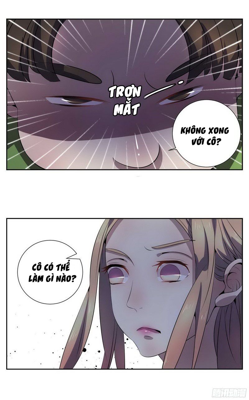 Chỉ nhiễm thành hôn: đại thúc sủng vợ vô độ: Chapter 11