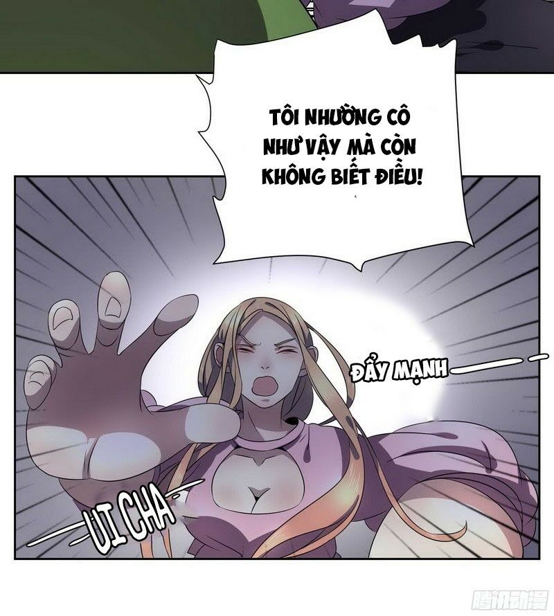 Chỉ nhiễm thành hôn: đại thúc sủng vợ vô độ: Chapter 11