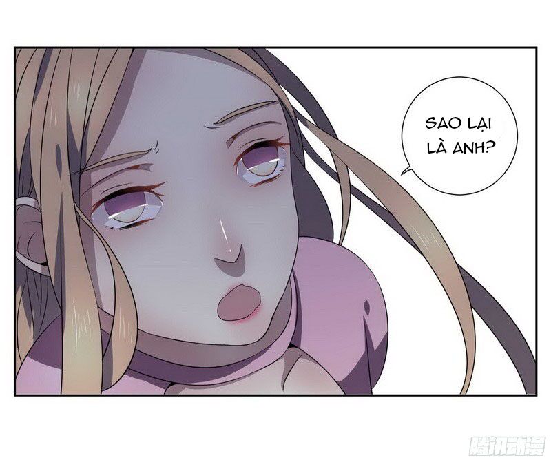 Chỉ nhiễm thành hôn: đại thúc sủng vợ vô độ: Chapter 11